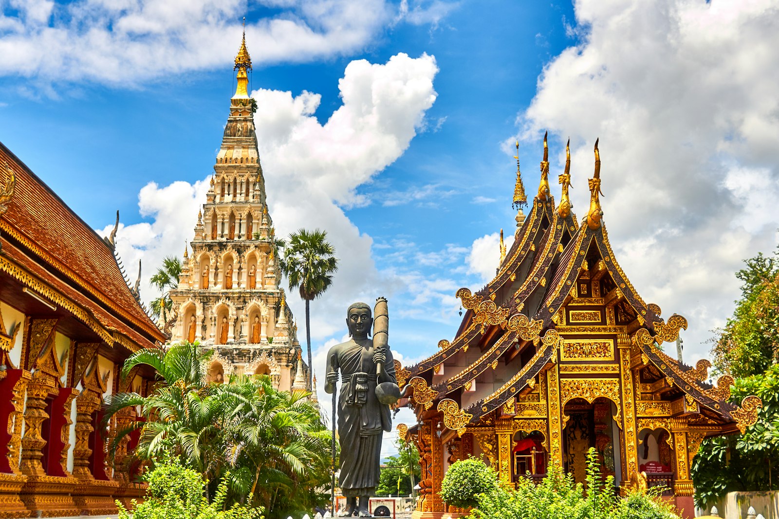 Vietnam Package 3: Hanoi - Ninh Binh - Halong - Hanoi (5 Days) — Hanoi - Ninh Binh - Halong - Hanoi